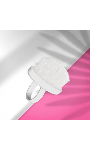 Mini toz temizleme fırçası EXPERT 03 (10 adet)