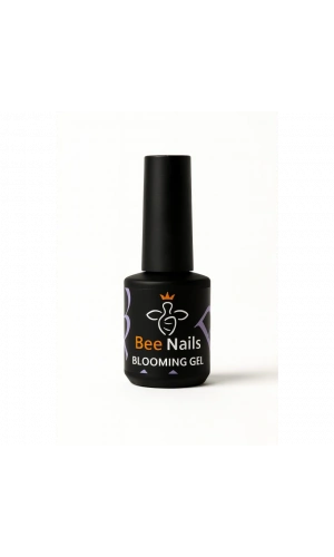 Bee Nails Blooming Jel – Nail Art Efekt Jeli