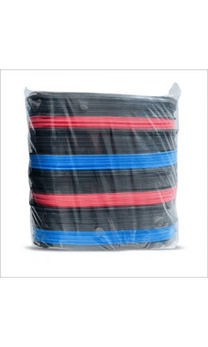 50 Çift Pedikür Terliği – Tek Kullanımlık ve Hijyenik