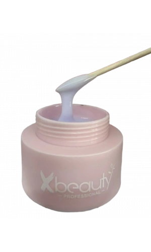 Xbeauty Fast Jel Milky 50 gr