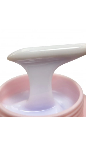 Xbeauty Fast Jel Milky White 50 gr