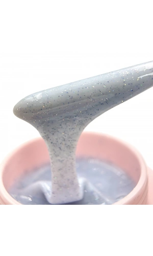 Xbeauty Fast Jel Shimmer Grey 50 gr