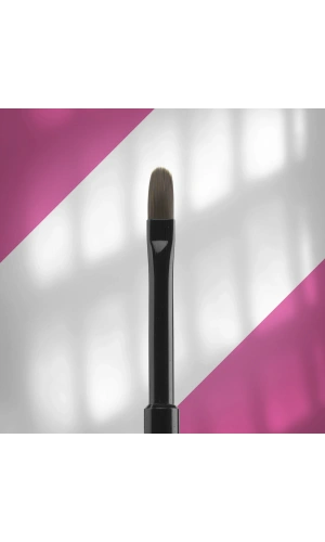 Staleks EXPERT Jel Oje Fırçası, en 6 mm/uzunluk 11 mm