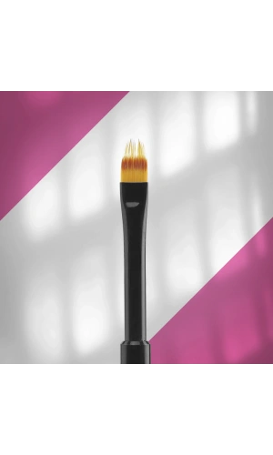 Staleks EXPERT Ombre Fırçası, en 7 mm/uzunluk 11 mm