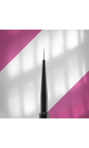 Staleks EXPERT İnce Fırça, en 1 mm/uzunluk 7 mm