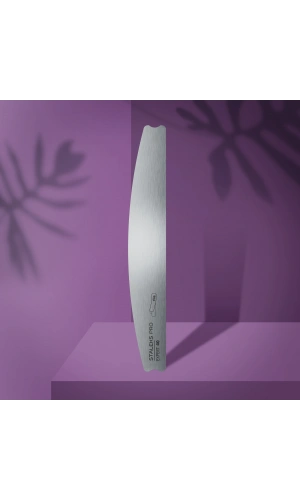 Staleks EXPERT 40 Metal Yarım Ay Törpü (baz)