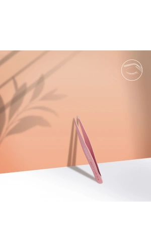 Staleks BEAUTY & CARE 11 TYPE 5 Kaş Cımbızı (Noktasal)