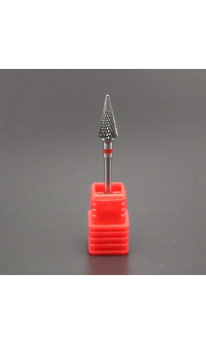 Freze Ucu – Konik Karbür Uç, Sert Kalınlık