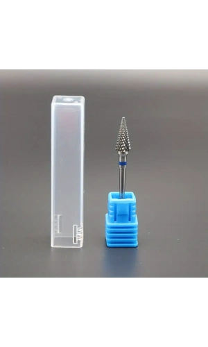 Freze Ucu – Konik Karbür Uç, Orta Kalınlık