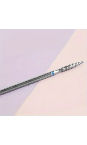 Freze Ucu – Elmas Tornado Uç, Orta Kalınlık