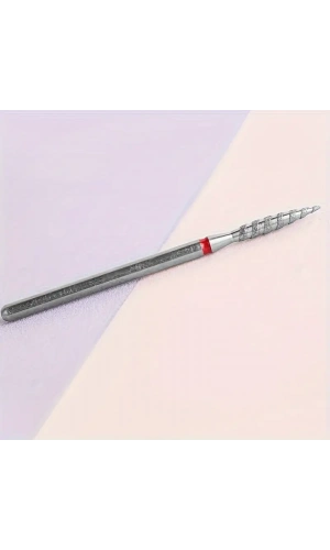 Freze Ucu – Elmas Tornado Uç, Hassas İşlem İçin