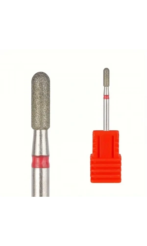 Freze Ucu – Mikrofon Uçlu, İnce Kalınlık