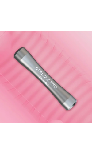 Staleks Combo UNIQ 10 Değiştirilebilir Çalışma Parçaları İçin Spatula Sapı