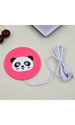 USB Bağlantılı Jel Isıtıcı