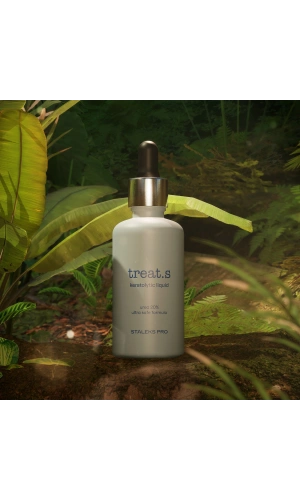 Staleks Keratolytic treat.s 50 ml
