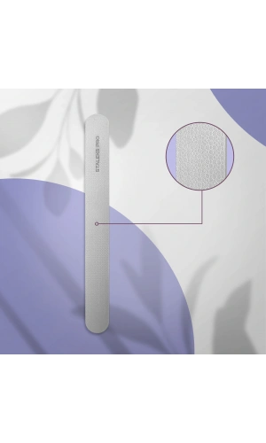 Staleks EXPERT 10, Lazer Tırnak Törpüsü, 165 mm (Geniş Düz)