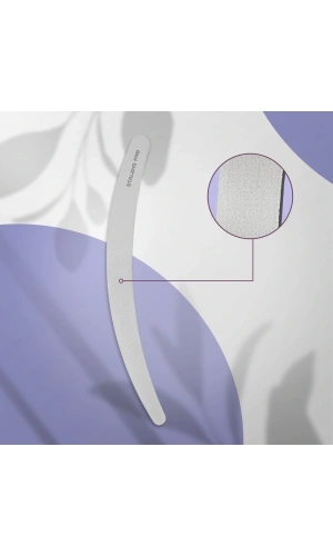 Staleks EXPERT 10, Lazer Tırnak Törpüsü, 170 mm (Eğik)