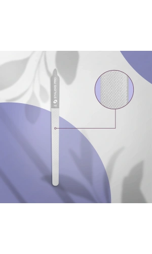 Staleks EXPERT 11, Lazer Tırnak Törpüsü, 155 mm (Saplı, Düz)