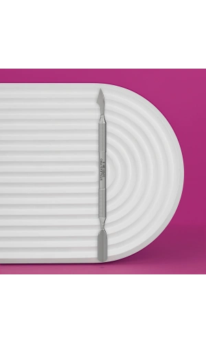 Staleks EXPERT 30 TYPE 3 Tırnak Eti İtici (Geniş Yuvarlak İtici + Üçgen Uç)