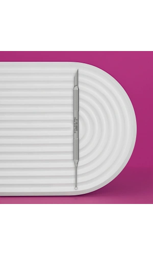 Staleks EXPERT 51 TYPE 2 Tırnak Eti İtici (Yamuk İtici + Halka)