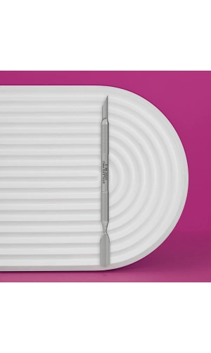 Staleks EXPERT 90 TYPE 2 Tırnak Eti İtici (Yamuk + Yuvarlak Geniş İtici)