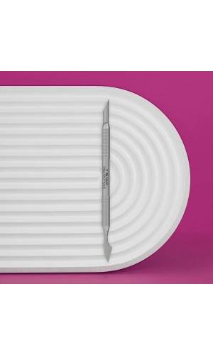 Staleks EXPERT 90 TYPE 3 Tırnak Eti İtici (Yamuk İtici + Üçgen Uç)