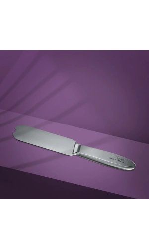 Staleks EXPERT 10 Metal Ayak Törpüsü (Baz)