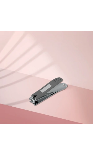 Staleks BEAUTY & CARE 50 Mat Saplı ve Törpülü Tırnak Makası (Küçük)