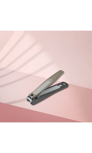 Staleks BEAUTY & CARE 20 Kutulu Tırnak Makası