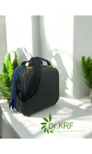 Organizer Çanta – Kırılmaz PP Malzeme, 30 kg Taşıma Kapasiteli