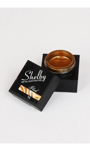 Painting Gold 5 Gr. Tasarım Gel