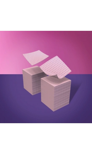 Staleks EXPERT Tüysüz tirnak pedleri (400 adet)