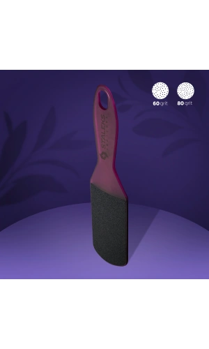 Staleks EXPERT 10 TYPE 1 Plastik Ayak Törpüsü (60/80 Grit)