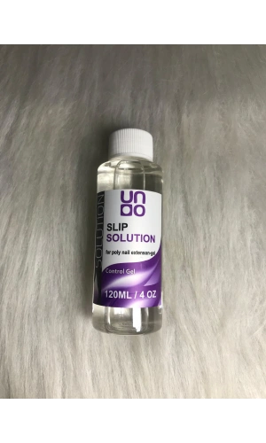 Polijel Solüsyonu – 120 ML