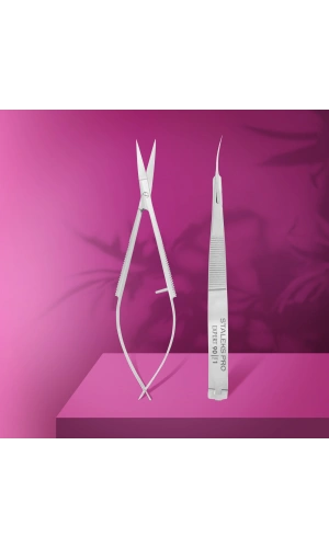 Staleks EXPERT 90 TYPE 1 Cımbız