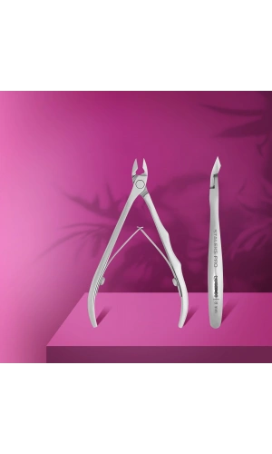 Staleks EXPERT 20 Profesyonel Tırnak Eti Pensi 8 mm