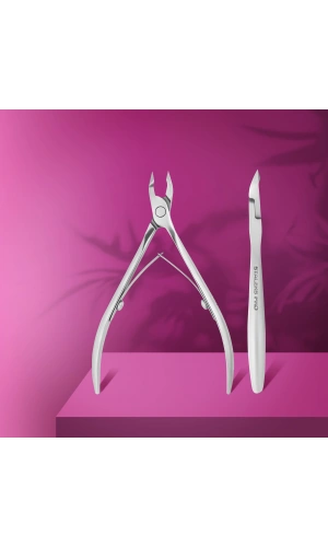 Staleks EXPERT 90 Profesyonel Tırnak Eti Pensi 5 mm