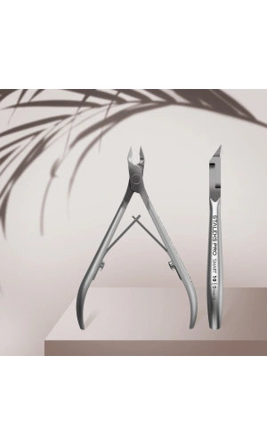 Staleks SMART 10 Profesyonel Tırnak Eti Pensi 5 mm