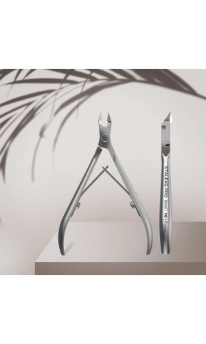 Staleks SMART 10 Profesyonel Tırnak Eti Pensi 7 mm