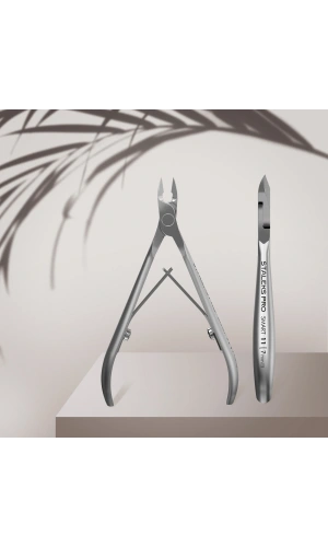 Staleks SMART 11 Profesyonel Tırnak Eti Pensi 7 mm