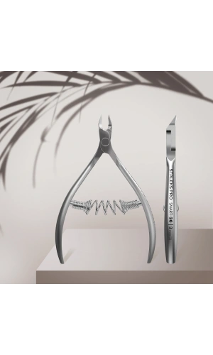 Staleks SMART 30 Profesyonel Tırnak Eti Pensi 3 mm