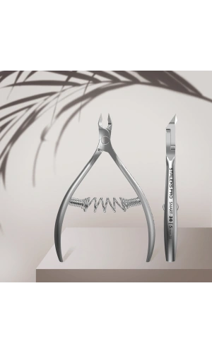 Staleks SMART 30 Profesyonel Tırnak Eti Pensi 5 mm