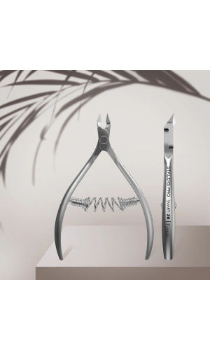 Staleks SMART 30 Profesyonel Tırnak Eti Pensi 7 mm