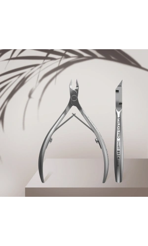 Staleks SMART 31 Profesyonel Tırnak Eti Pensi 4 mm