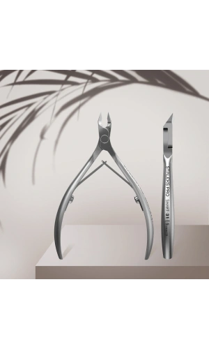 Staleks SMART 31 Profesyonel Tırnak Eti Pensi 5 mm