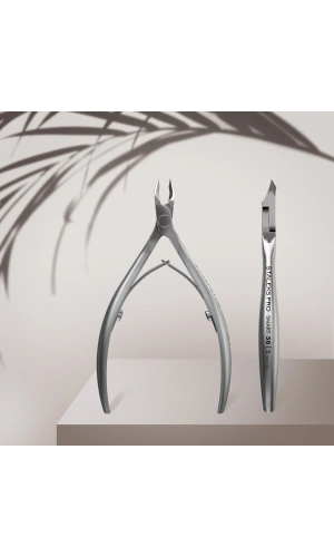 Staleks SMART 50 Profesyonel Tırnak Eti Pensi 5 mm