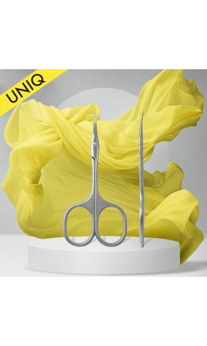 Staleks Ballerina UNIQ 10 TYPE 3 Profesyonel Tırnak Eti Makası