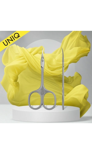 Staleks Ballerina UNIQ 10 TYPE 4 Profesyonel Tırnak Eti Makası