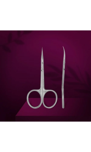 Staleks EXCLUSIVE 20 TYPE 2 Profesyonel Tırnak Eti Makası (Magnolia)