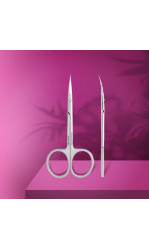 Staleks EXPERT 50 TYPE 3 Profesyonel Tırnak Eti Makası